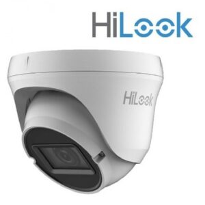 Cámara domo HiLook THC-T320-VF