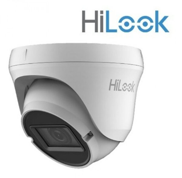 Cámara domo HiLook THC-T320-VF