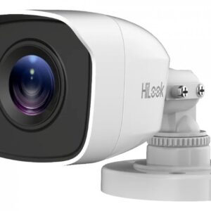 Cámara mini bala Hikvision THC-B110-P
