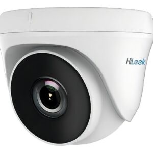 Cámara turret Hikvision THC-T110-P