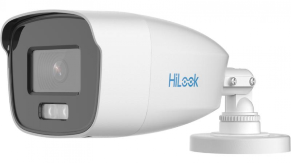 Cámara mini bala Hikvision THC-B229-M