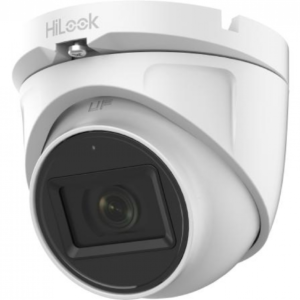 Cámara turret Hikvision THC-T120-MS