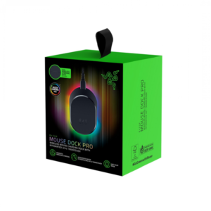 Cargador magnético Razer RZ81-01990100-B3U1