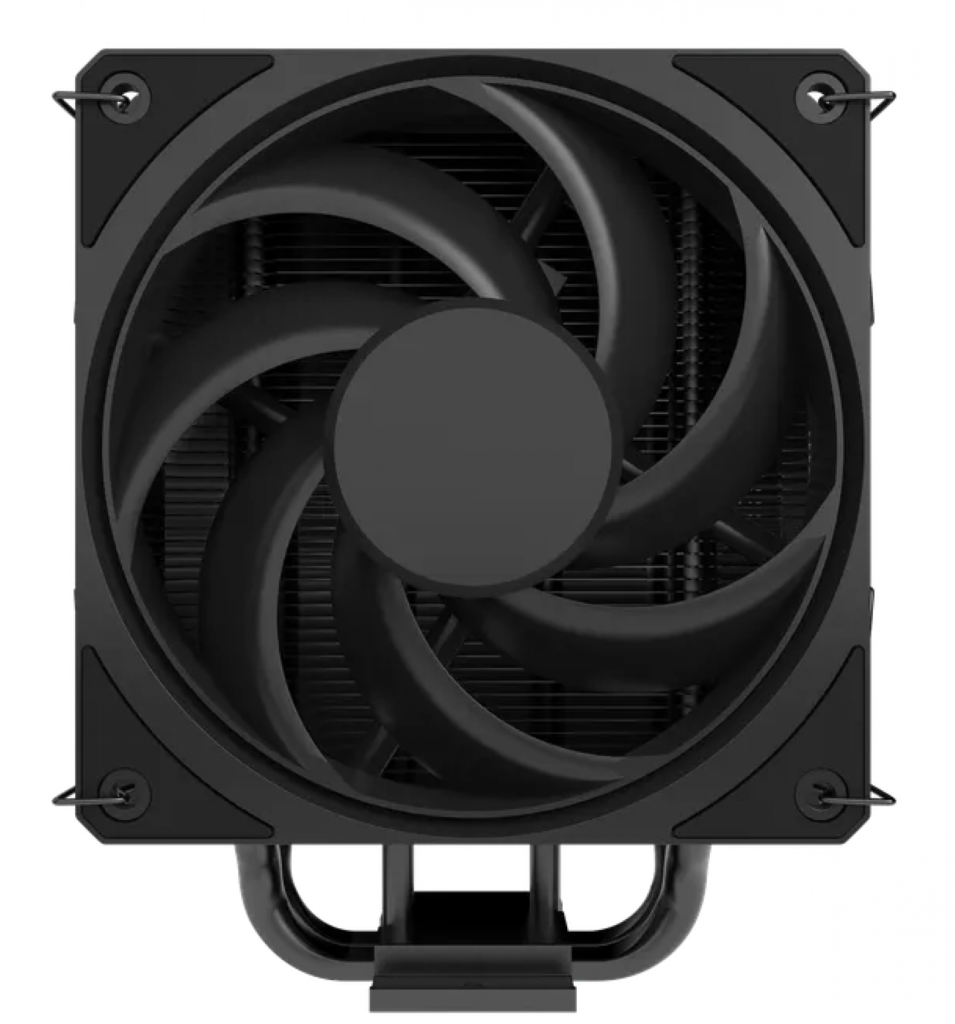 Cooler para CPU Cooler Master Hyper 212 3DHP