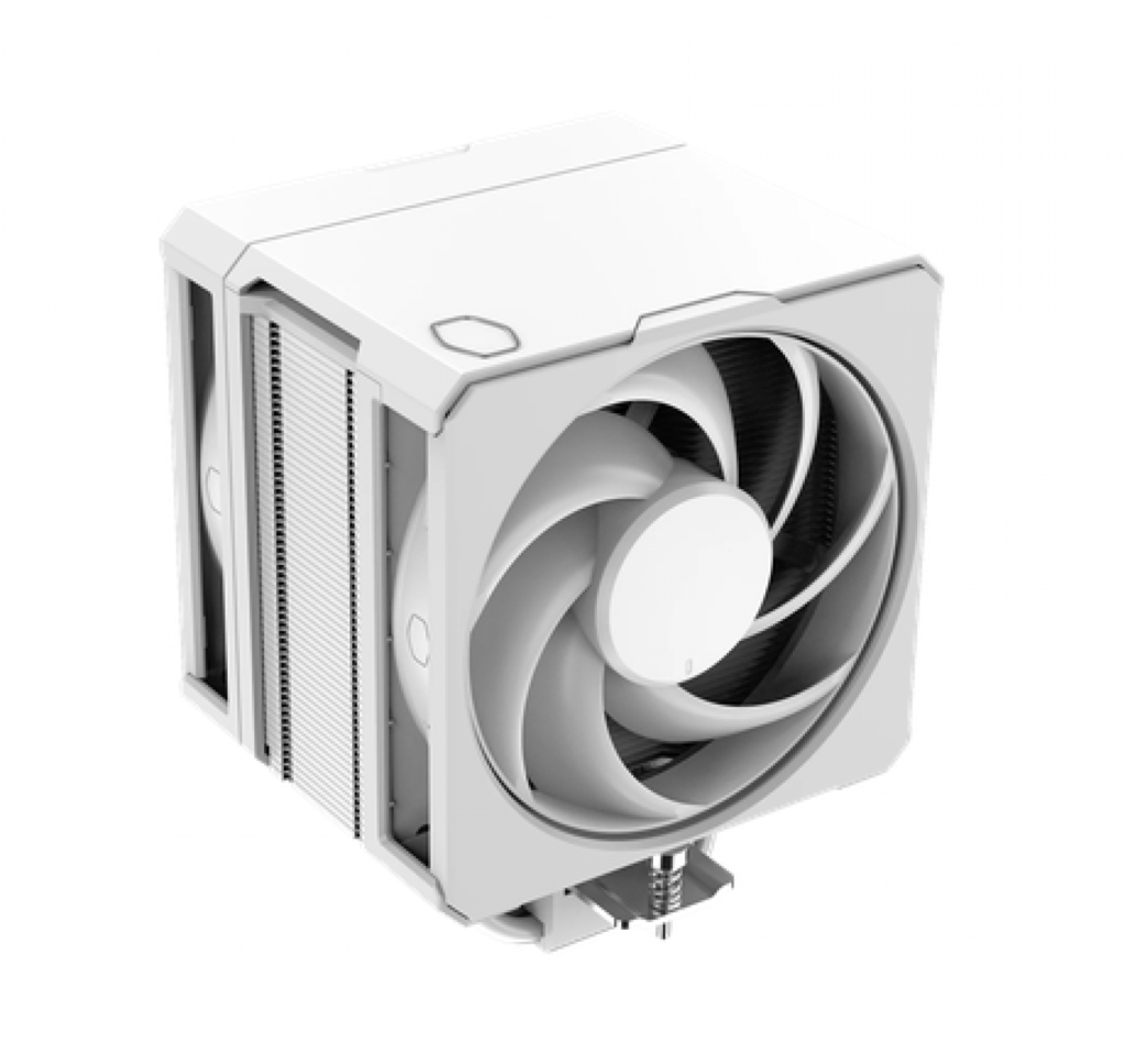 Cooler para CPU Cooler Master Hyper 612 Apex White