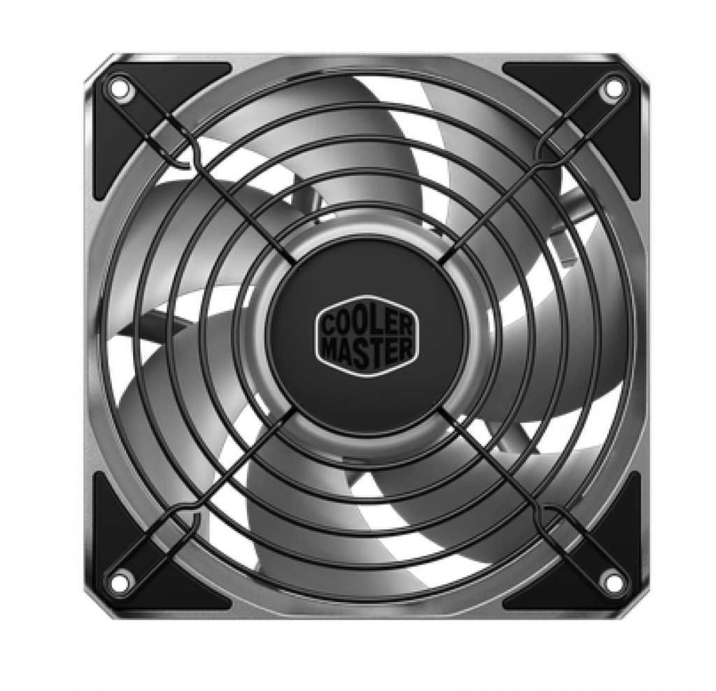 Ventilador para gabinete Cooler Master A120 FC