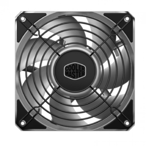 Ventilador para gabinete Cooler Master A120 FC