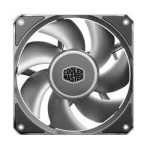 Ventilador para gabinete Cooler Master A120