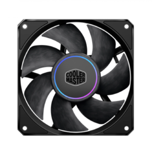 Ventilador para gabinete Cooler Master M120 ARGB