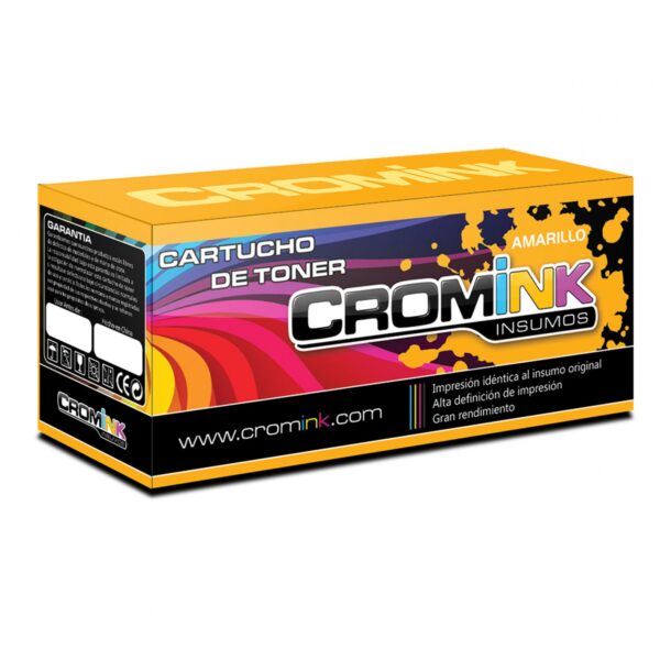 Tóner CROMINK CC532A