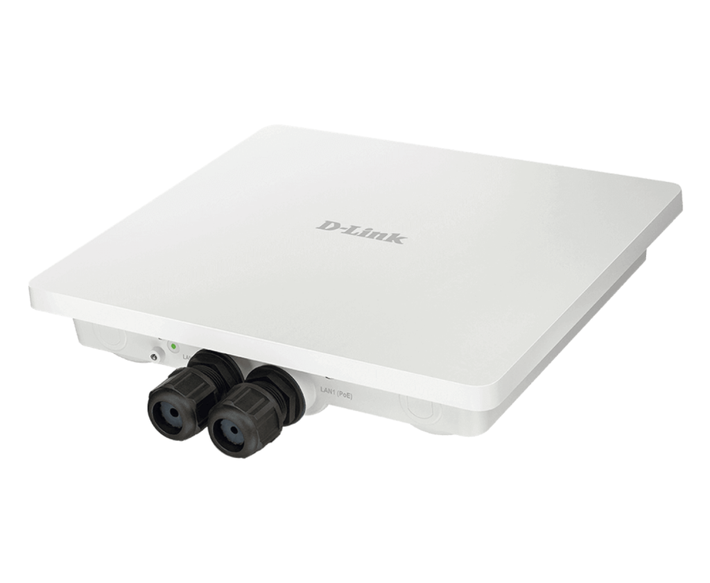 Punto de acceso D-LINK DAP-3666