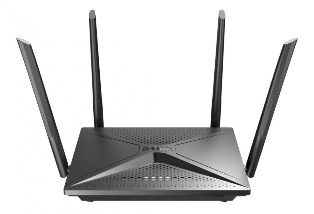 Router D-Link DIR-2150