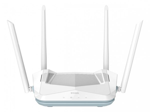 Router D-Link R18