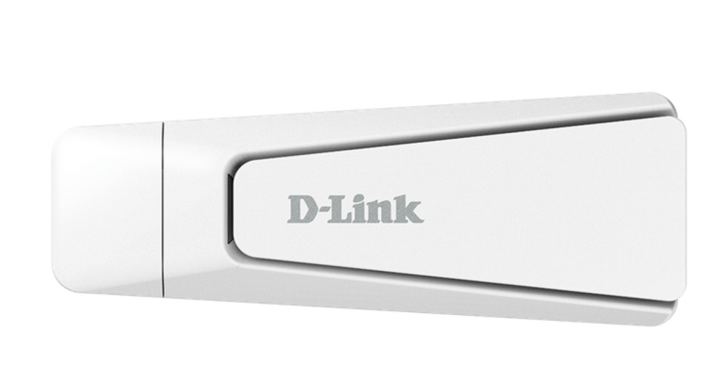 Adaptador Wi-Fi D-Link AX18U