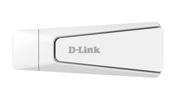 Adaptador Wi-Fi D-Link AX18U
