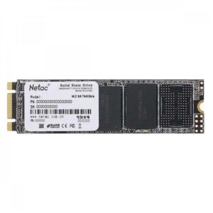 Disco SSD Netac N535N