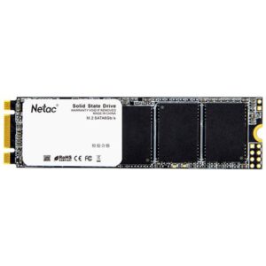 Disco SSD Netac N535N