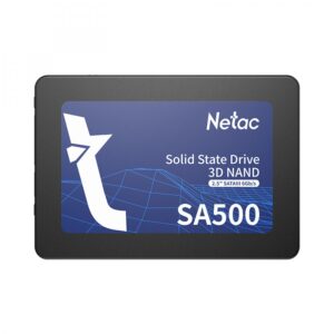 Disco SSD Netac SA500