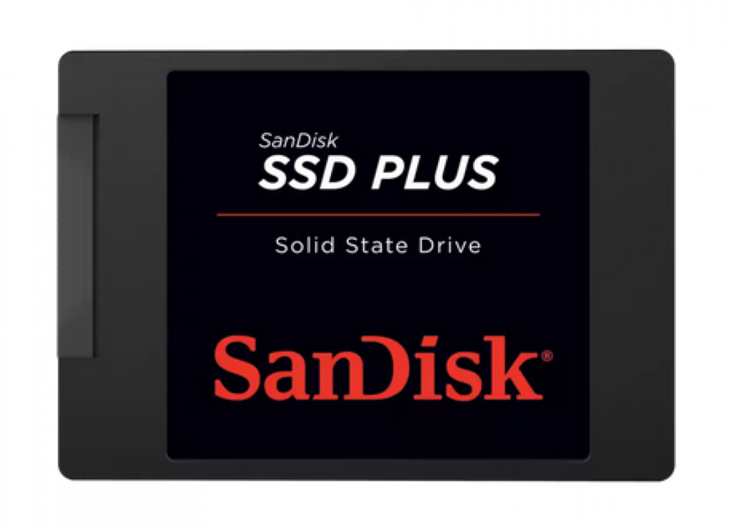 Disco SSD SanDisk Plus G28