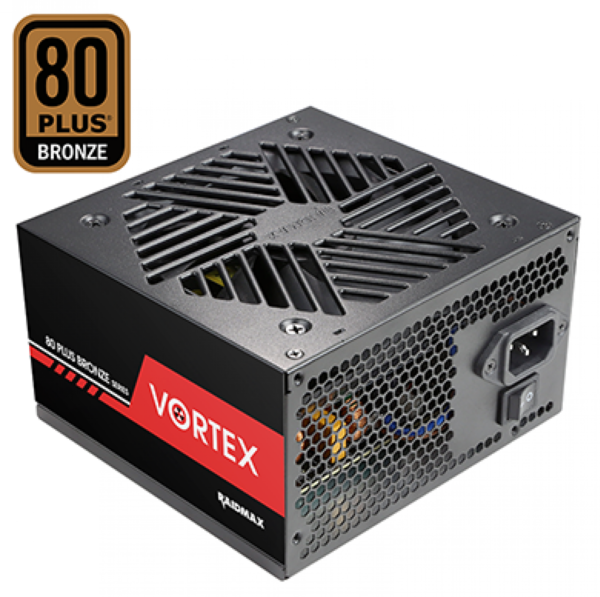 Fuente Raidmax Vortex RX-700ACV