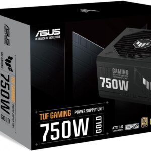 Fuente ASUS TUF Gaming 750G