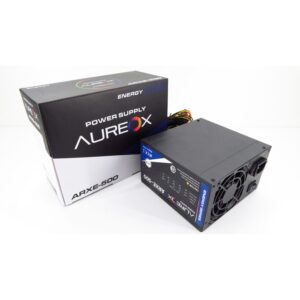 Fuente Aureox ARXE-500