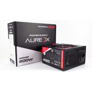 Fuente Aureox ARXGP-500W