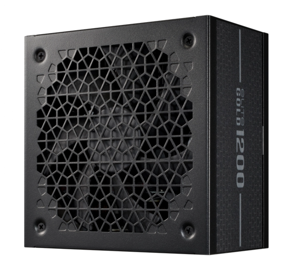 Fuente Cooler Master MPW-C001-AFAG
