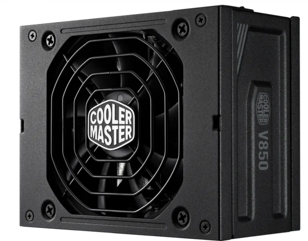 Fuente Cooler Master MPY-8501-SFHAGV-3EAR