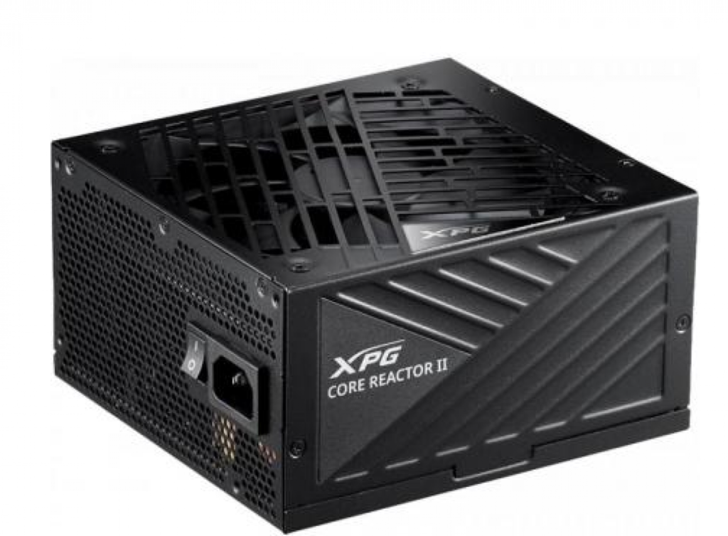 Fuente ADATA XPG Core Reactor II 1200W