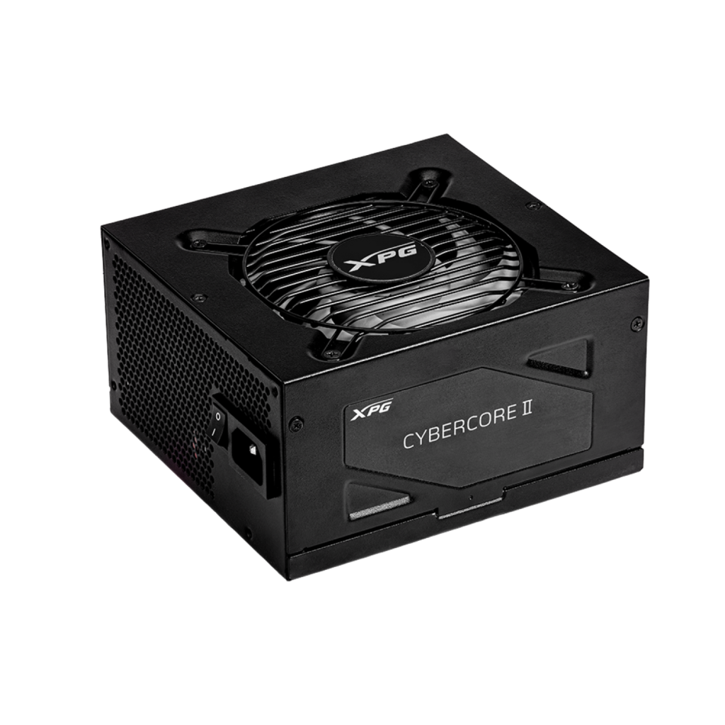 Fuente ADATA XPG Cybercore II 1300W