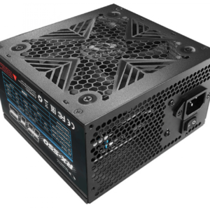 Fuente Raidmax XTB 650W