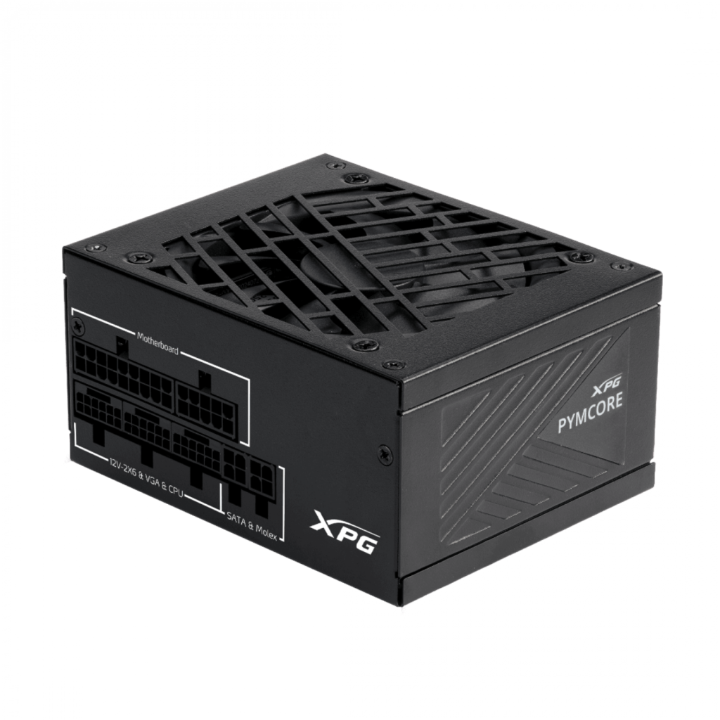 Fuente ADATA XPG PYMCORE 850W