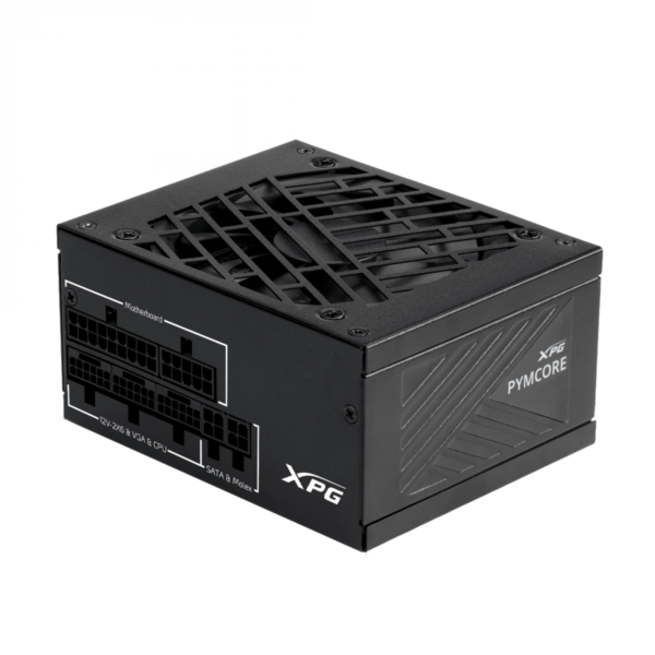 Fuente ADATA XPG PYMCORE 850W