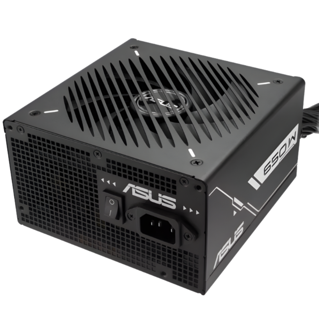 Fuente ASUS Prime 650W
