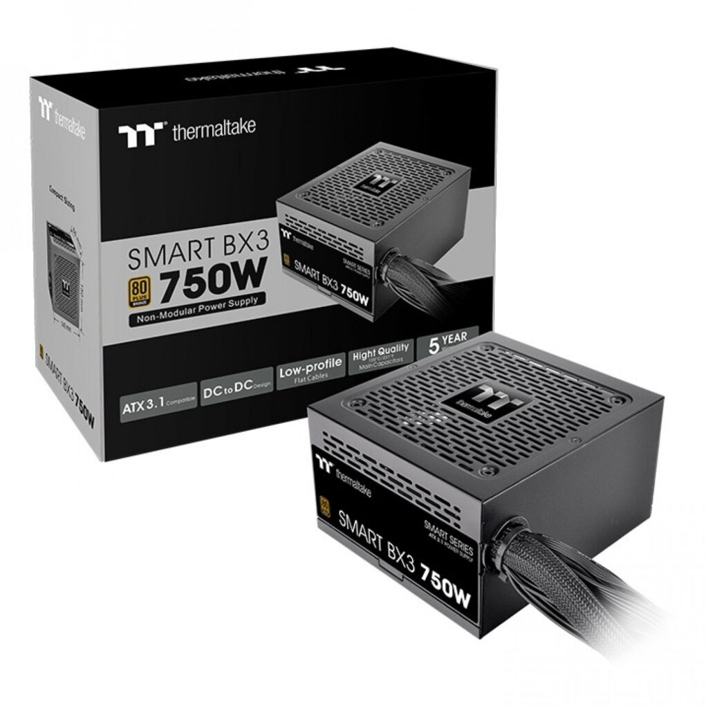 Fuente THERMALTAKE PS-SPD-0750NNFABG-3