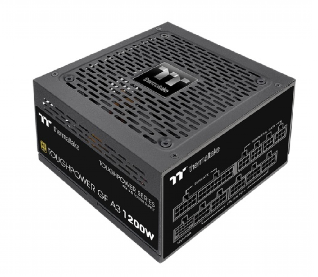 Fuente Thermaltake TP GF A3 1200W