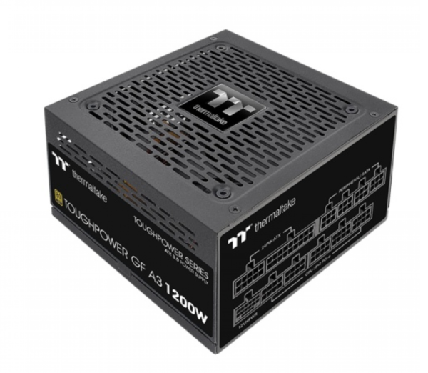 Fuente Thermaltake TP GF A3 1200W