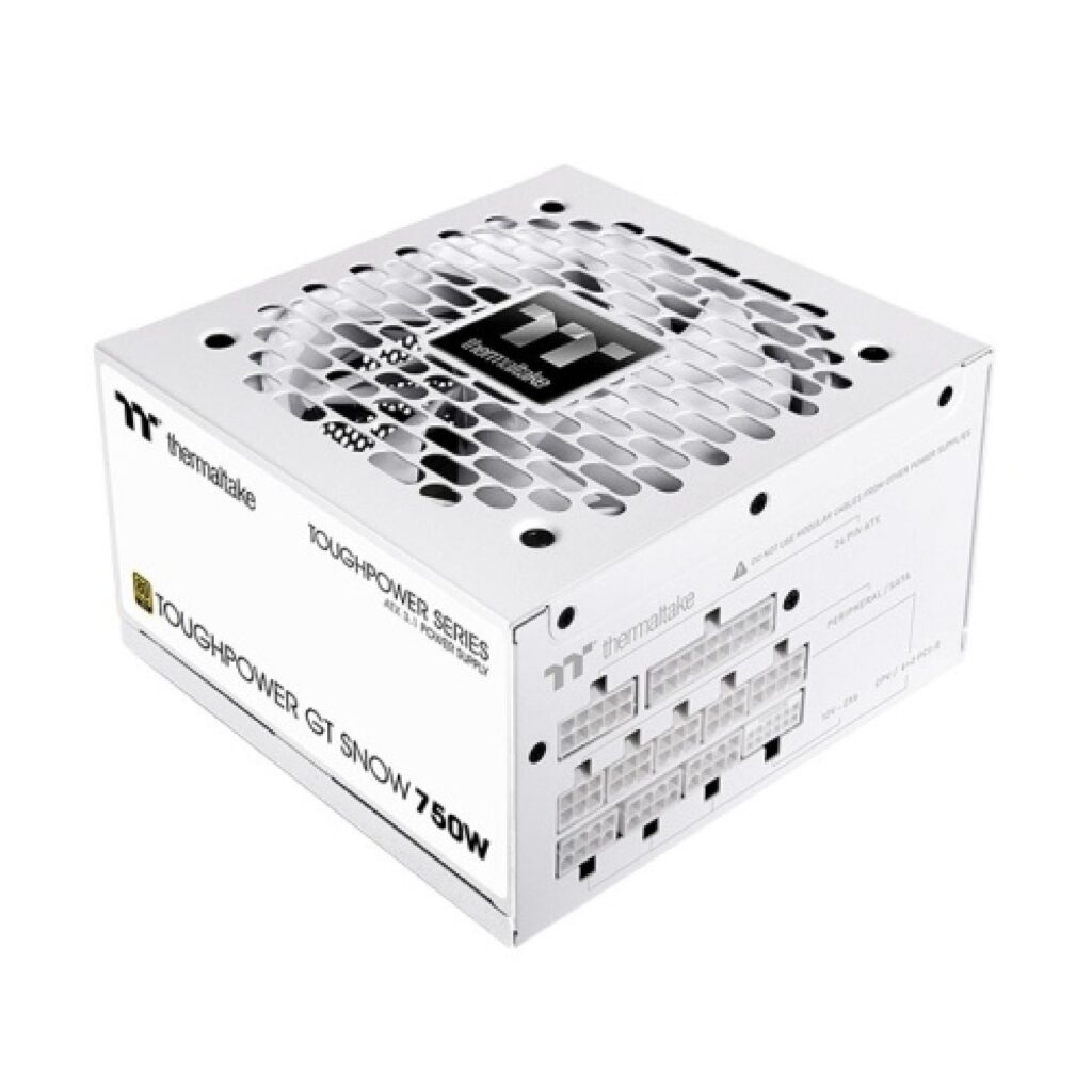 Fuente Thermaltake TP GT 750W