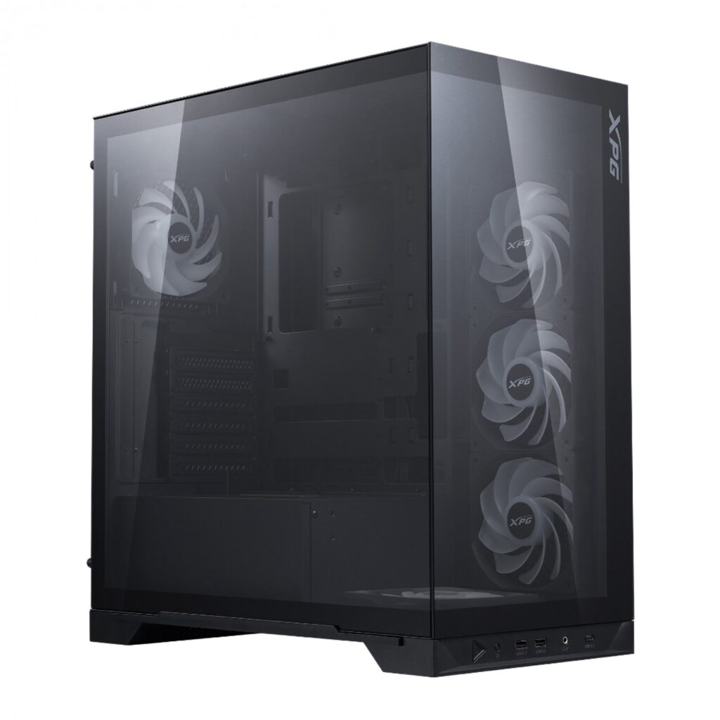 Gabinete gamer ADATA XPG Invader X BTF