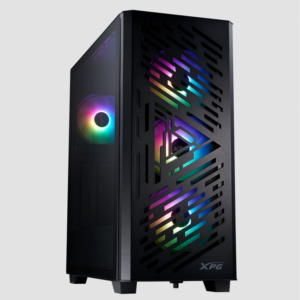 Gabinete gamer ADATA XPG Lander 501