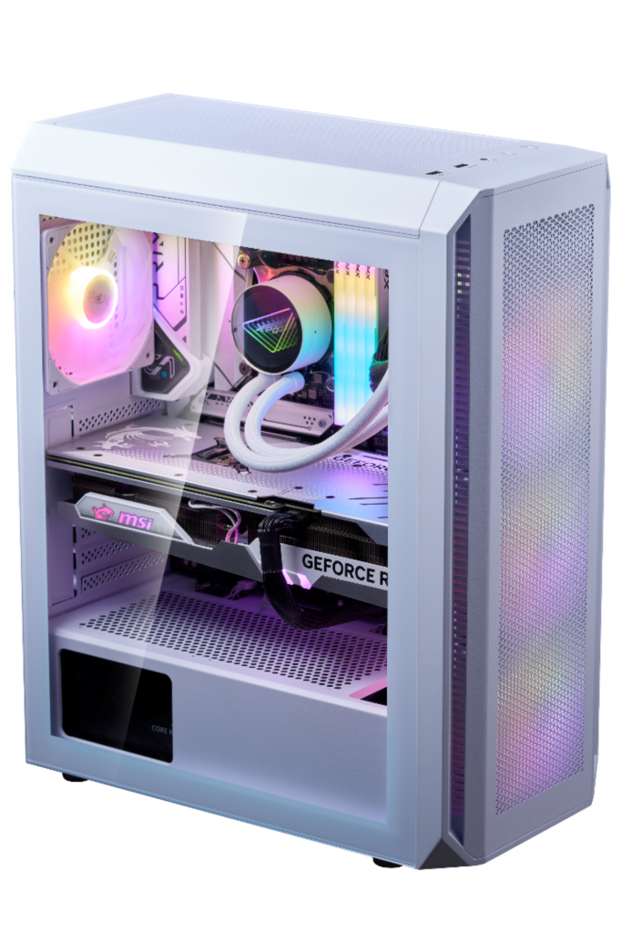 Gabinete ADATA XPG Valor Air Plus