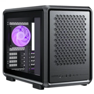 Gabinete Cooler Master 400 Master Frame Mesh