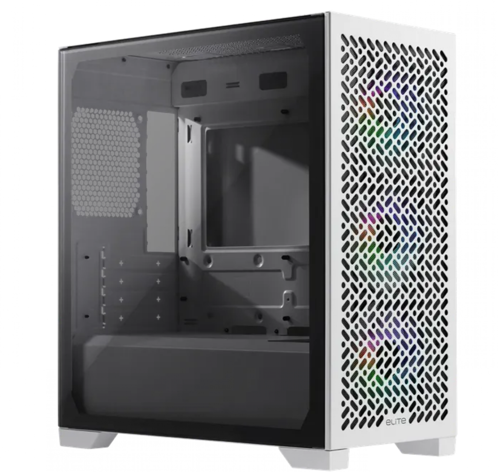 Gabinete Cooler Master Elite 302