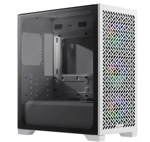 Gabinete Cooler Master Elite 302