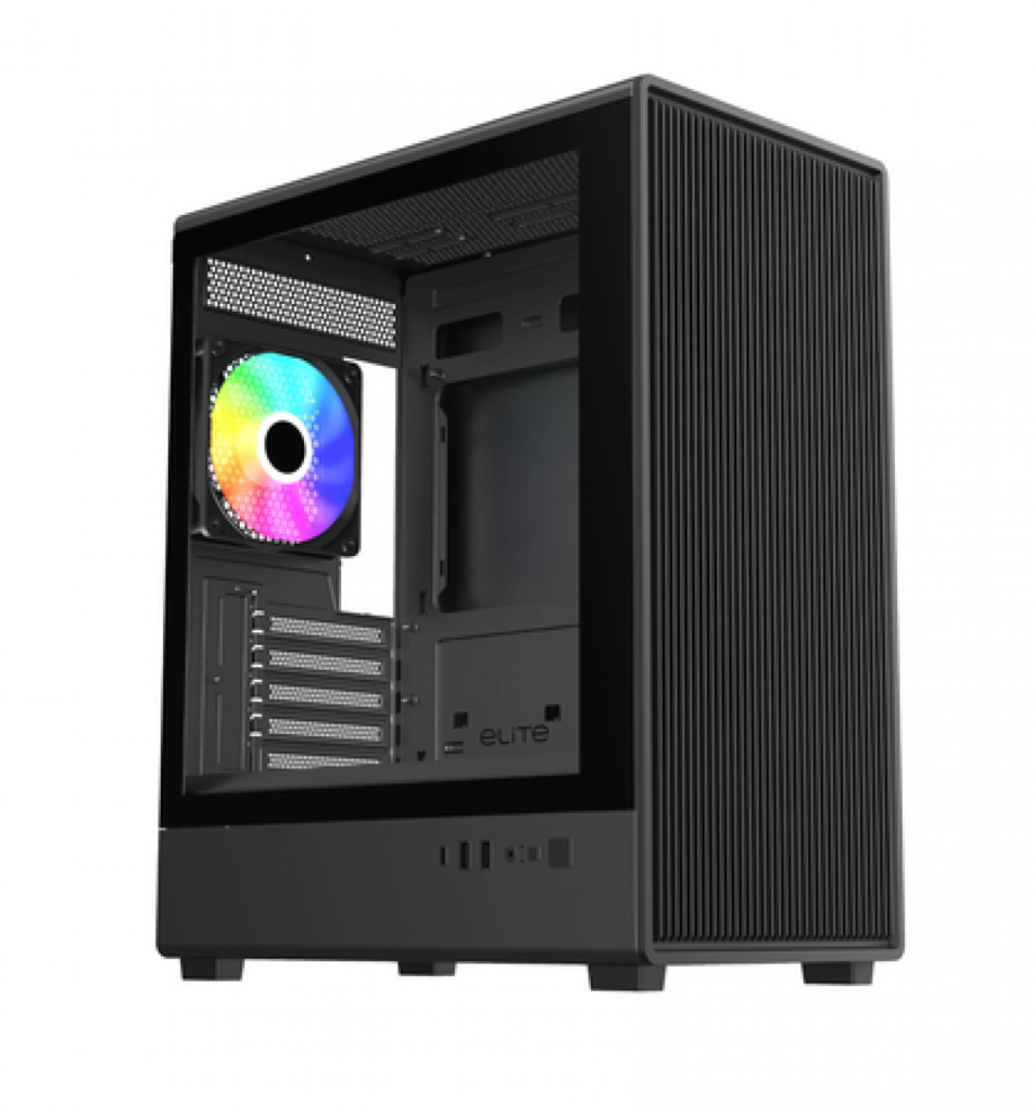 Gabinete Cooler Master Elite 350