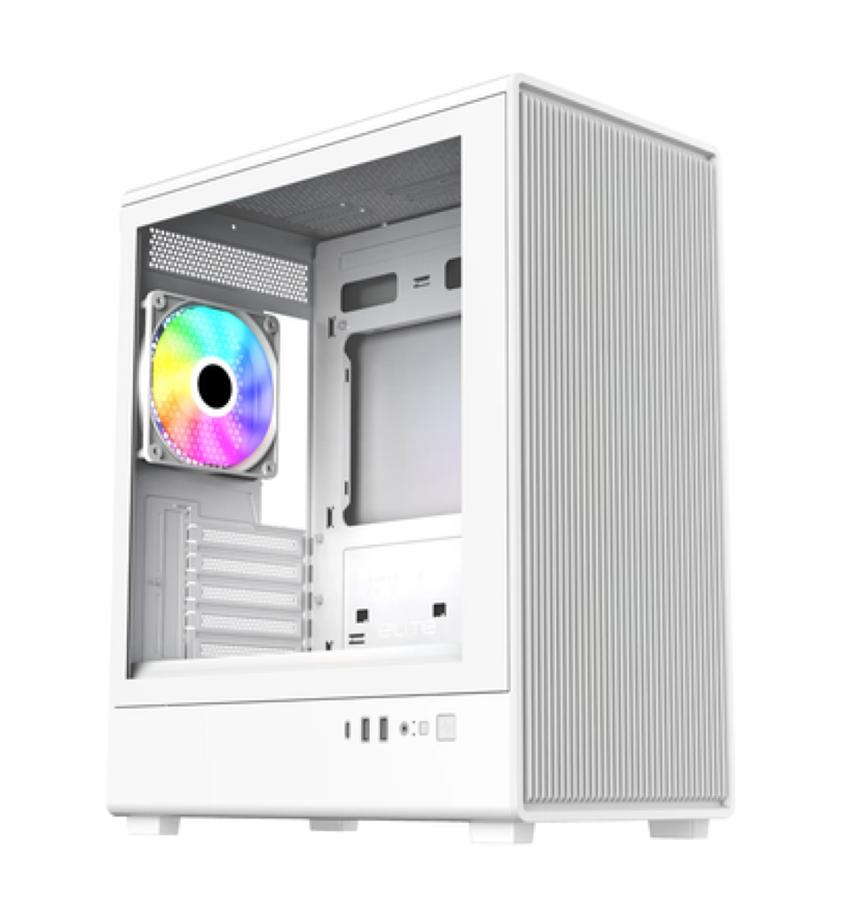 Gabinete Cooler Master Elite 350