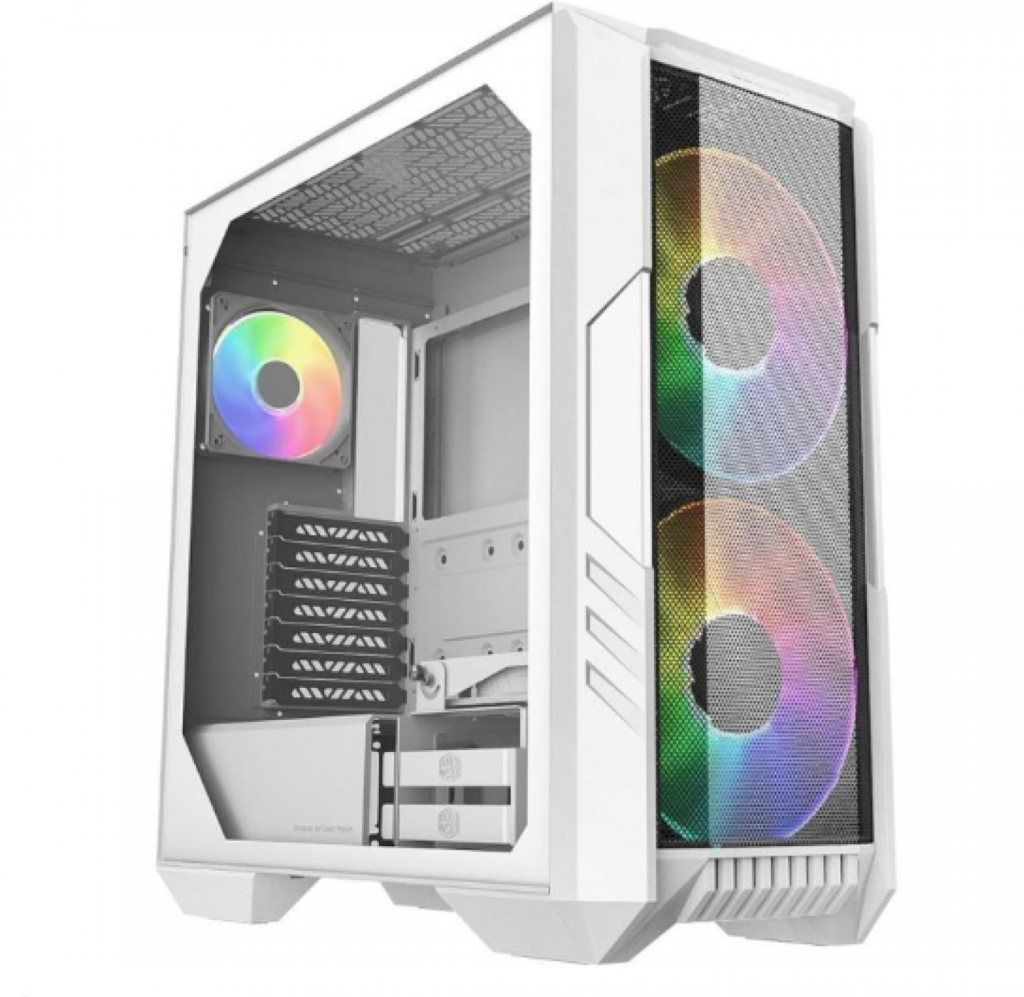 Gabinete Cooler Master HAF 500
