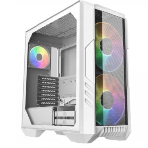 Gabinete Cooler Master HAF 500