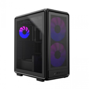 Gabinete Cooler Master MasterFrame 500 Mesh